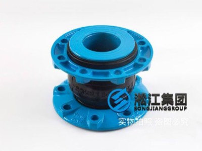 Vacuum negative pressure resistant Water Pump Rubber Expansion Joints