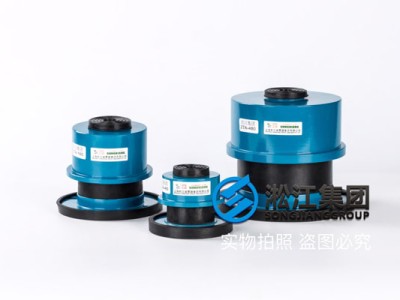 Application case of spring shock absorber contract in Zhuzhou CRRC high voltage IGBT chip project