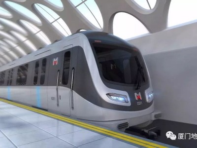 Application case of waterworks flexible rubber pipe joint in Xiamen Metro Line 2 project