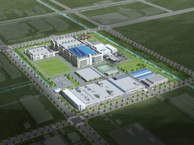 Kunshan Samsung Motor Factory and Songjiang Factory Signed a Contract for EPDM Concentric Reducing Rubber Expansion Joint