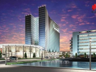 Shanghai Songjiang and Huawei: Collaborating for Success in rubber expansion bellows with control rods