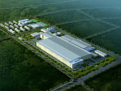 Deep Collaboration: Eerduosi Yuansheng Optoelectronics and Songjiang Company Forge a Mutually Beneficial Partnership in Supplying Rubber Expansion Bellows