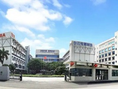 Seamless Integration: Guangzhou Baiyun Electric and Songjiang’s Harmonious Partnership with Stainless Steel Metal Expansion Joints