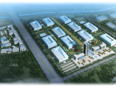 Aiming for the Horizon: The Mighty Role of Songjiang Metal Spring Vibration Isolators in the Infrastructure Construction of China Unicom North China Cloud Data Center