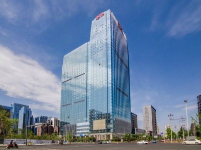 The Implementation of Songjiang Pipe Clamp Spring Vibration Isolators in the Noise Reduction Project of Chengdu OCG International Center Pump Room