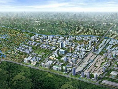 Elevating Excellence: The Songjiang Stainless Steel Expansion Joint in Action