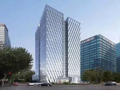 【Shanghai Hong Kong Plaza Project】: Spring Vibration Isolators Contract
