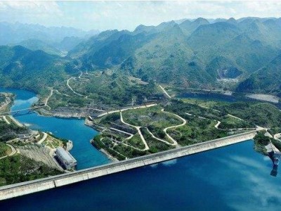 Transformative Solutions: Songjiang Pump Rubber Expansion Joints Enhance Guizhou Tianshengqiao Hydropower Station’s Pump System Upgrade