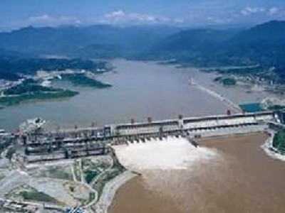 Transformation and Upgrade: Empowering Yichang Gezhouba Hydropower Station with Songjiang Pump Rubber Expansion Joints