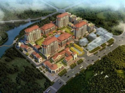 Innovative Solutions for Infrastructure: Songjiang’s Rubber Expansion Joints Shine at Chun’an Qiandao Lake Times Center