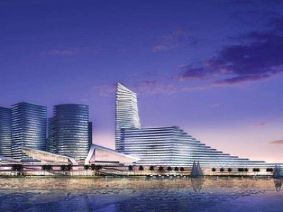 Efficiency Unleashed: Songjiang Rubber Expansion Joints Enhancing Xiamen Central Seawater Energy Station’s Heat Pump System