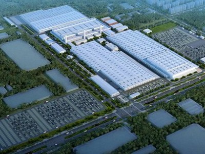 Innovating Industrial Fluid Conveyance: Songjiang Metal Expansion Joints