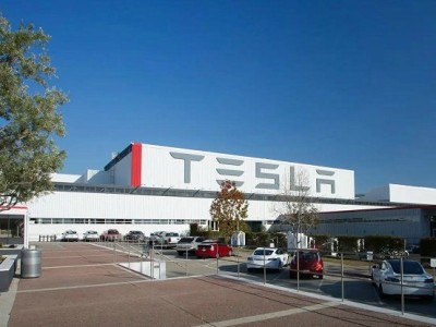 Shanghai Songjiang Metal Hoses Optimizing Drainage Systems at Tesla Shanghai Gigafactory