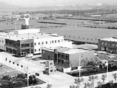 Improving Operational performance of Qingdao Tiantai Yinleduo Food packing house with Shanghai Songjiang’s Spring Vibration Isolators