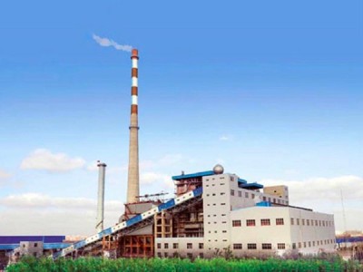 Pump Rubber Expansion Joints for the Longkou Jiayuan Dongsheng Heat and Power Plant Heating Project
