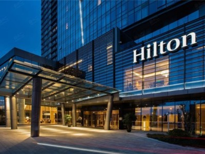 Contract for Spring Vibration Isolators of Jiangyin Xinchangjiang Hilton Hotel Project