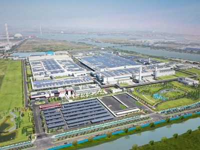 Introduction to the Rubber Joint Contract for the GAC Toyota New Energy Expansion Project