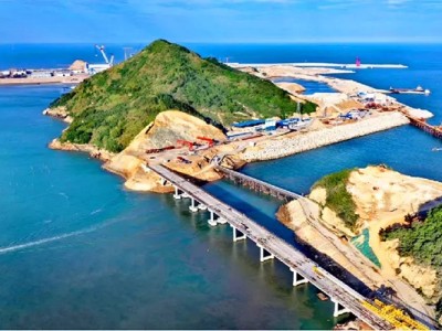 Songjiang’s Tailored Rubber Joint Solutions for the Fujian Xiapu Nuclear Power Plant